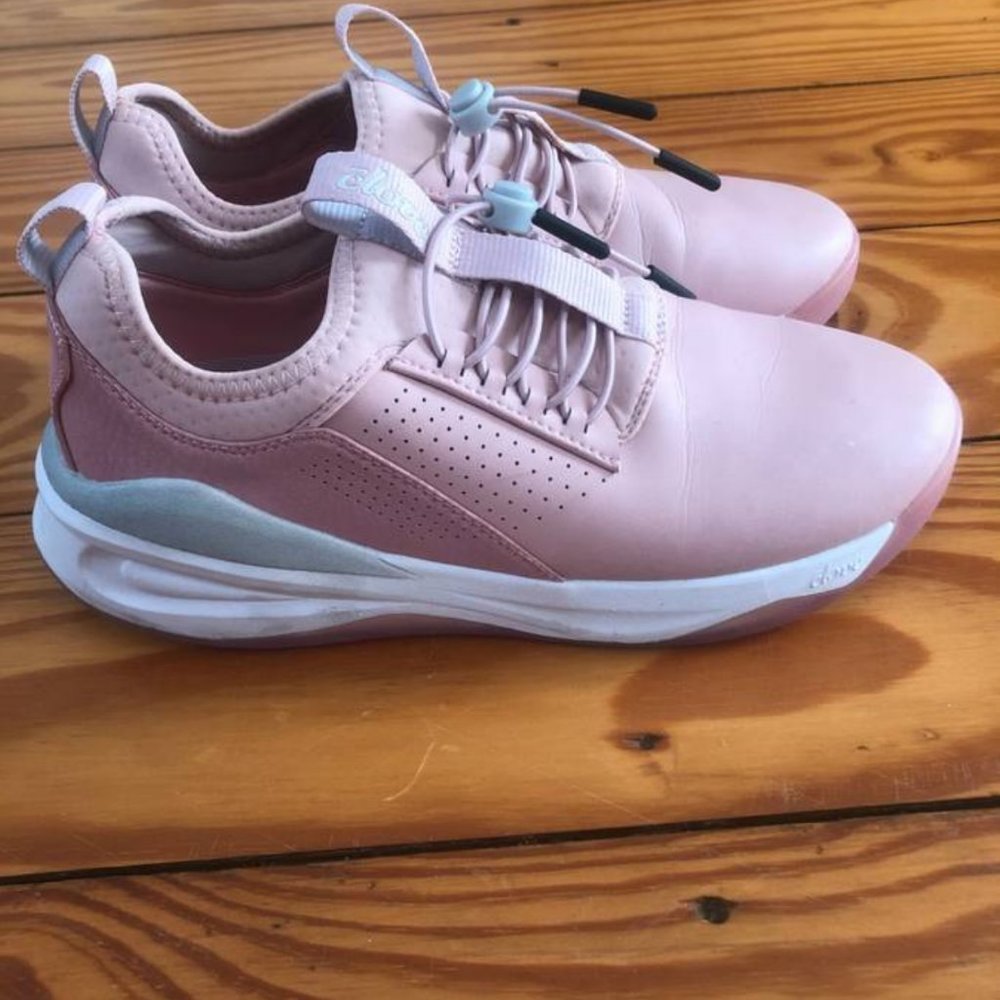 Clove Medical Shoes